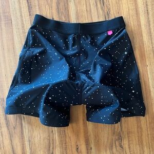 Terry Mixie Liner Bike Shorts